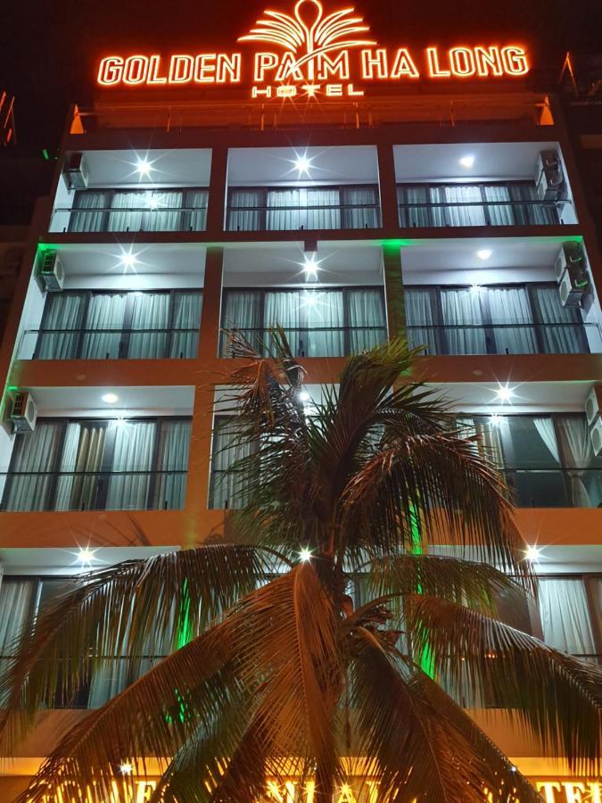 Hotel Golden Palm Halong Ha Long